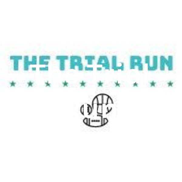 Artwork for The Trial Run