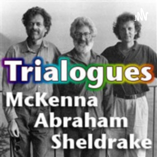 Artwork for The Trialogues