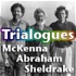 The Trialogues