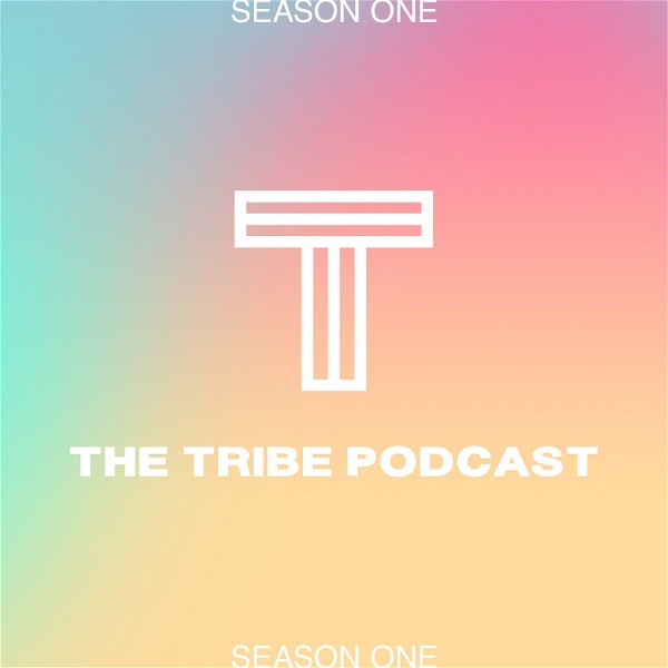 Artwork for The Tribe Podcast