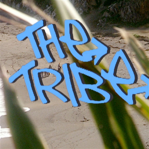 Artwork for The Tribe Official Podcast
