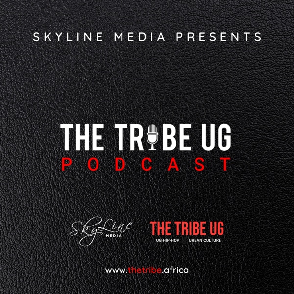 Artwork for The Tribe UG Podcast