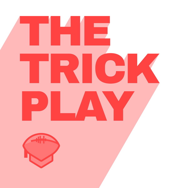 Artwork for The Trick Play