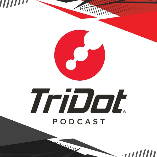 Artwork for The TriDot Triathlon Podcast