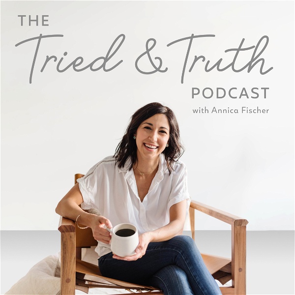 Artwork for The Tried and Truth Podcast