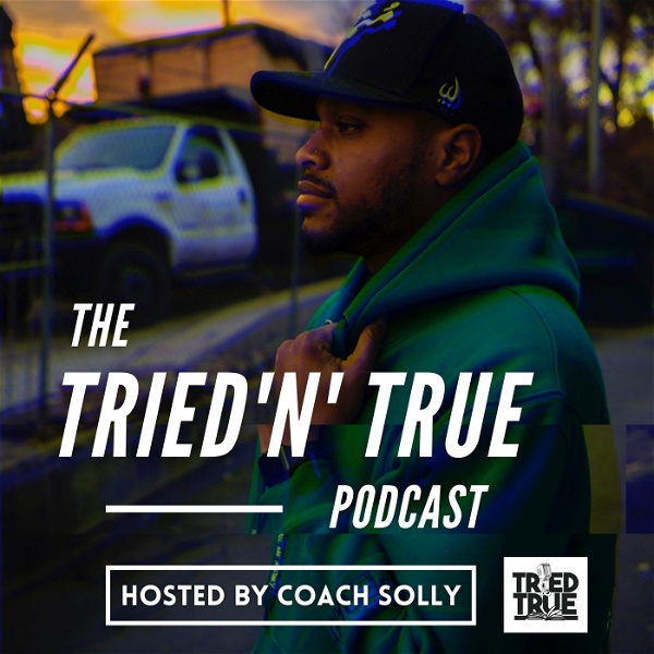 Artwork for The Tried 'N' True Podcast