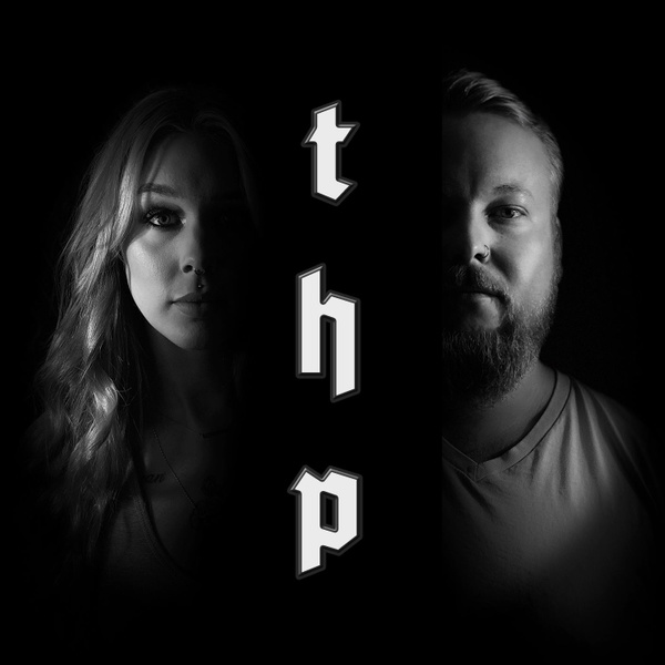 Artwork for The Trigger Happy Podcast™