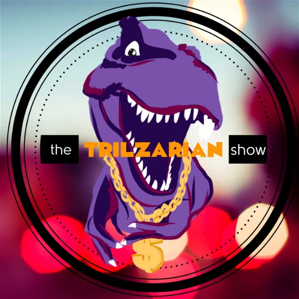 Artwork for The Trilzarian Show