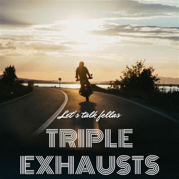 Artwork for The Triple Exhausts