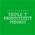 The Triple T Productivity Podcast