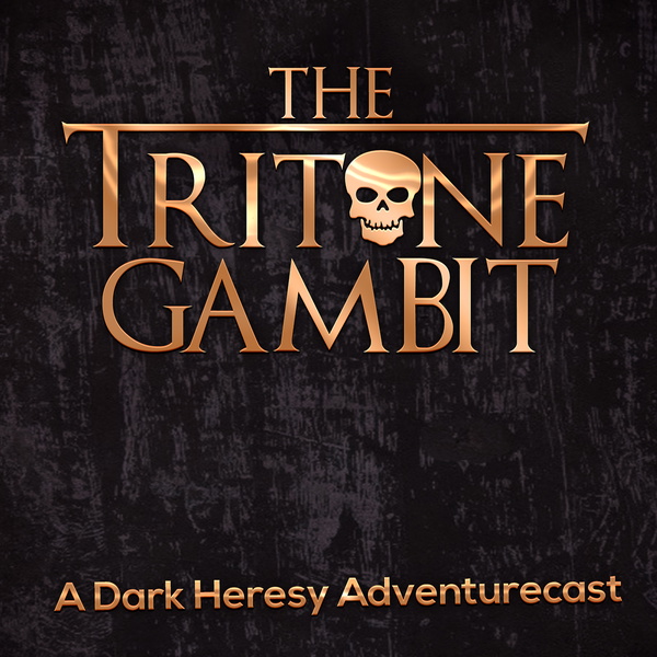 Artwork for The Tritone Gambit