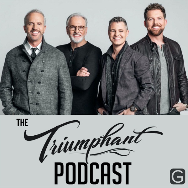 Artwork for The Triumphant Podcast