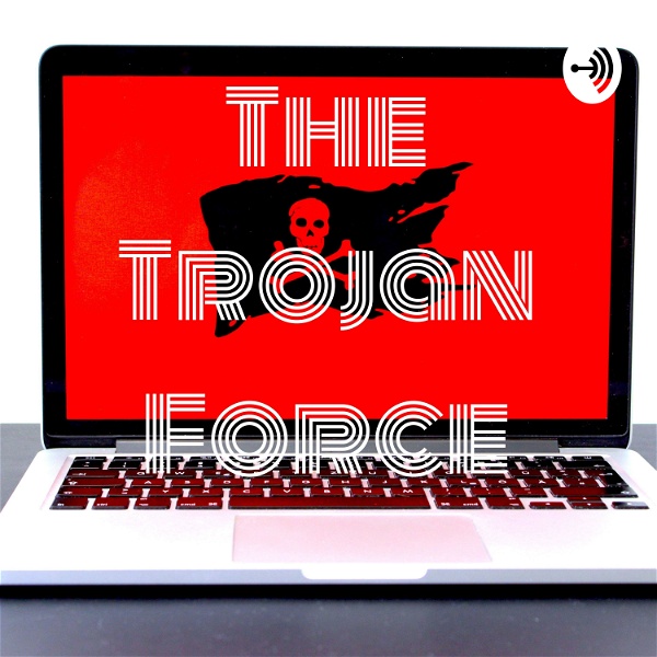 Artwork for The Trojan Force