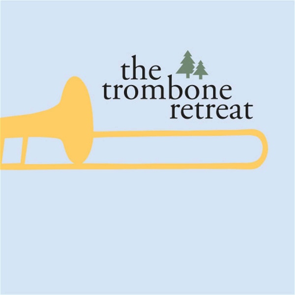 Artwork for The Trombone Retreat