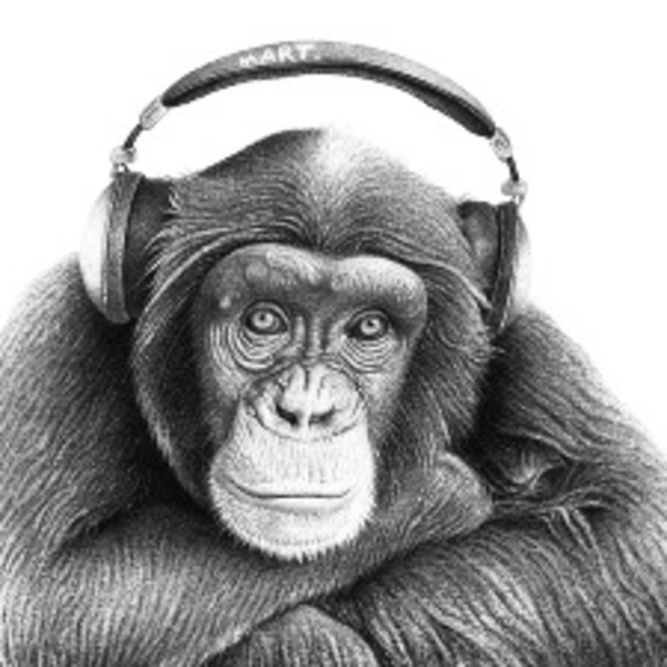 Artwork for Chimpwithcans