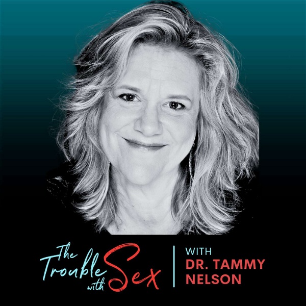 Artwork for The Trouble with Sex