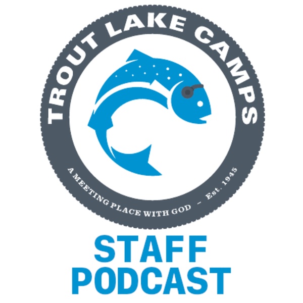 Artwork for The Trout Staff Podcast