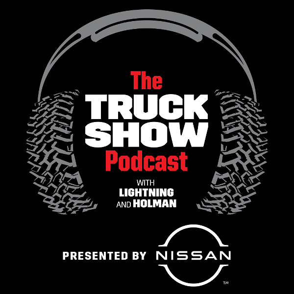 Artwork for The Truck Show Podcast