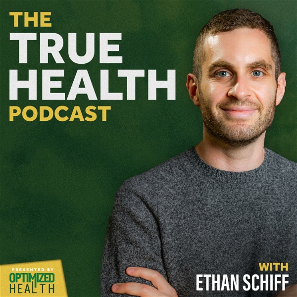 Artwork for The True Health Podcast