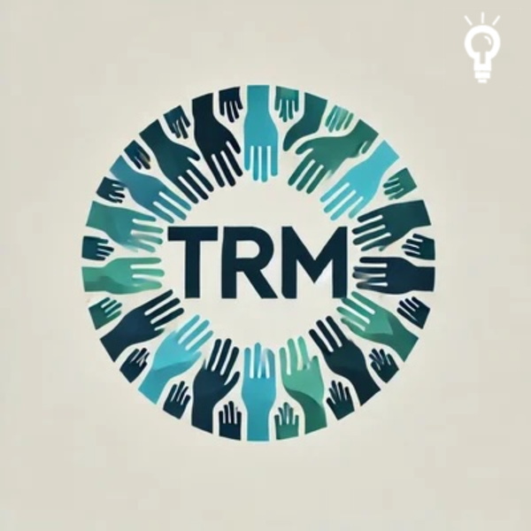 Artwork for The True Representation Movement Podcast