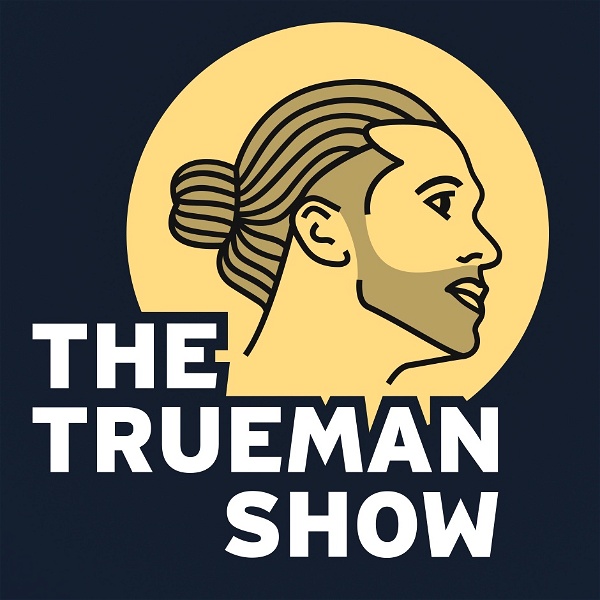 Artwork for The Trueman Show