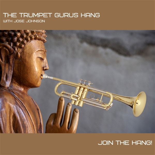 Artwork for The Trumpet Gurus Hang