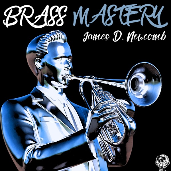 Artwork for Brass Mastery