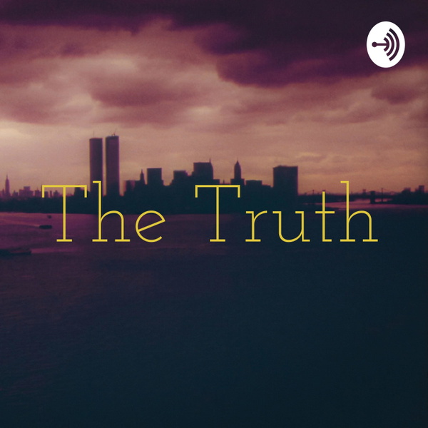 Artwork for The Truth