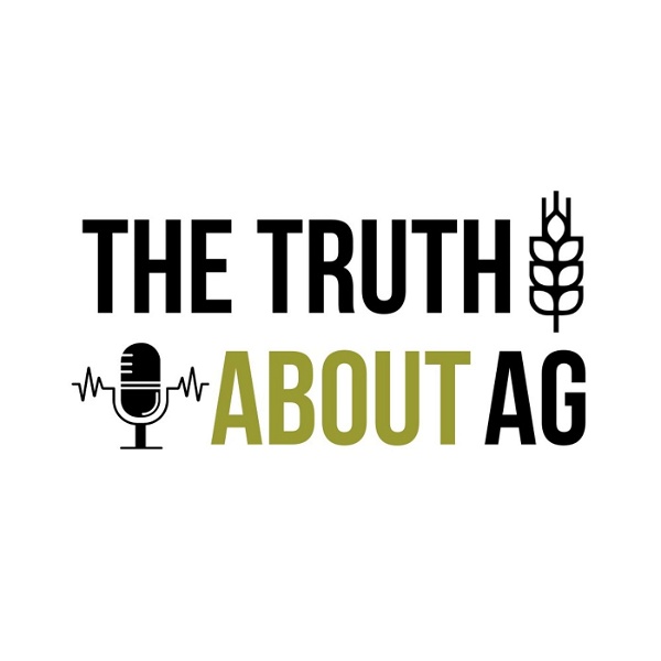 Artwork for The Truth About Ag