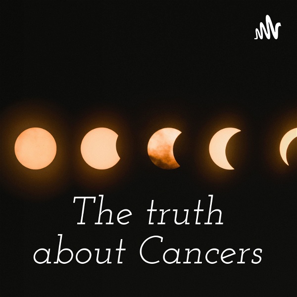 Artwork for The truth about Cancers♋️