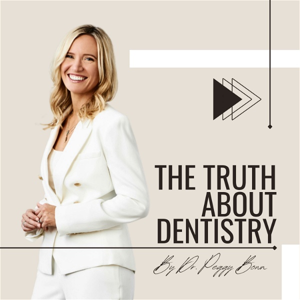 Artwork for The Truth About Dentistry