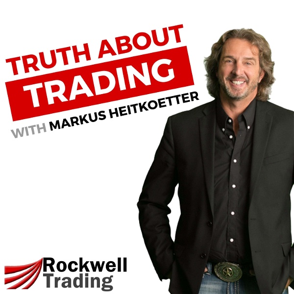 Artwork for The Truth About Trading