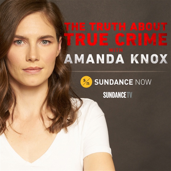 Artwork for The Truth About True Crime