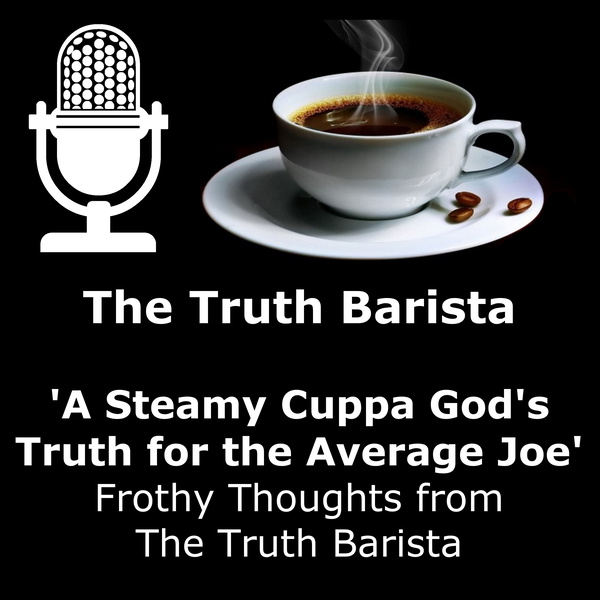 Artwork for The Truth Barista