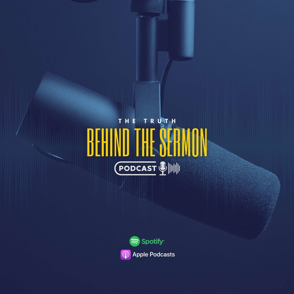Artwork for The Truth Behind The Sermon