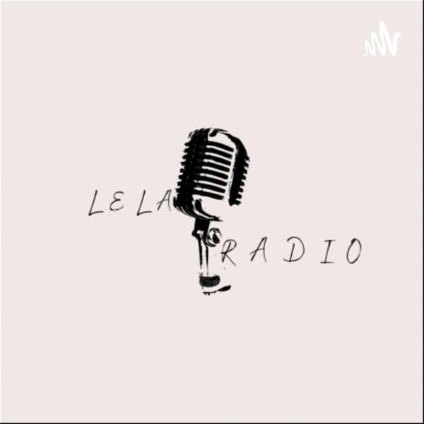 Artwork for LeLaRadio