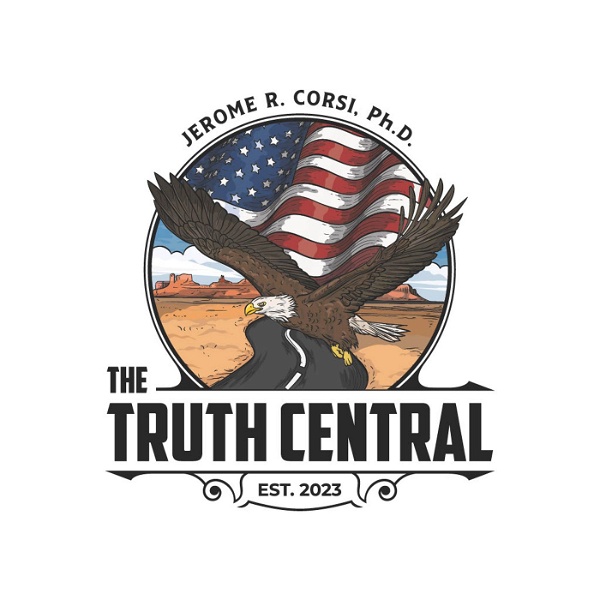 Artwork for The Truth Central