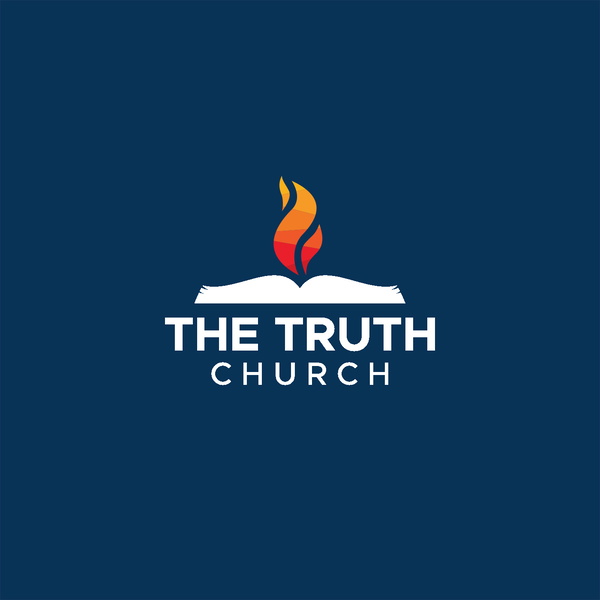 Artwork for The Truth Church