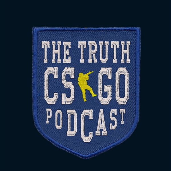 Artwork for The Truth CS:GO Podcast