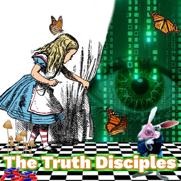 Artwork for The Truth Disciples