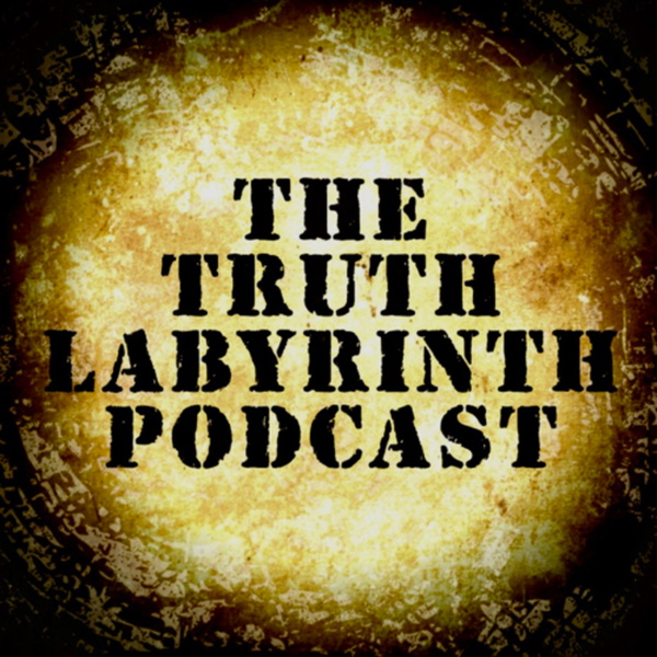Artwork for The Truth Labyrinth Podcast