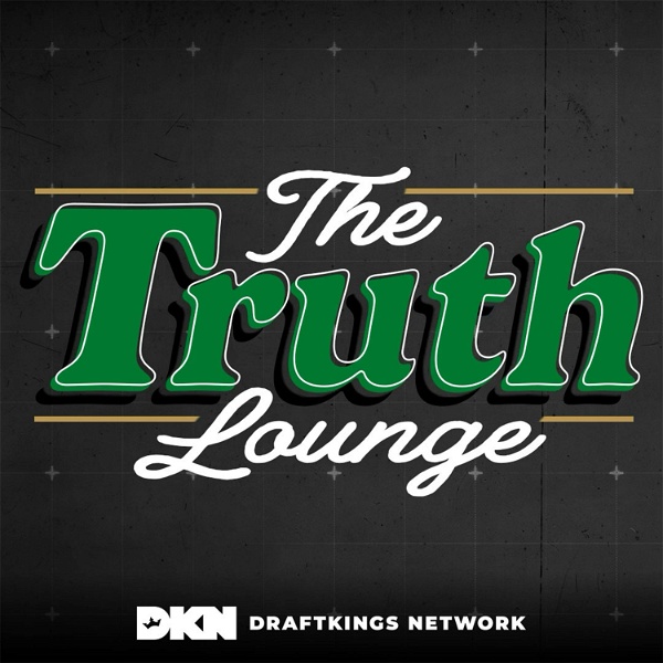 Artwork for The Truth Lounge