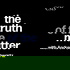 The Truth of the Matter