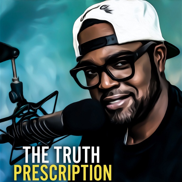Artwork for The Truth Prescription