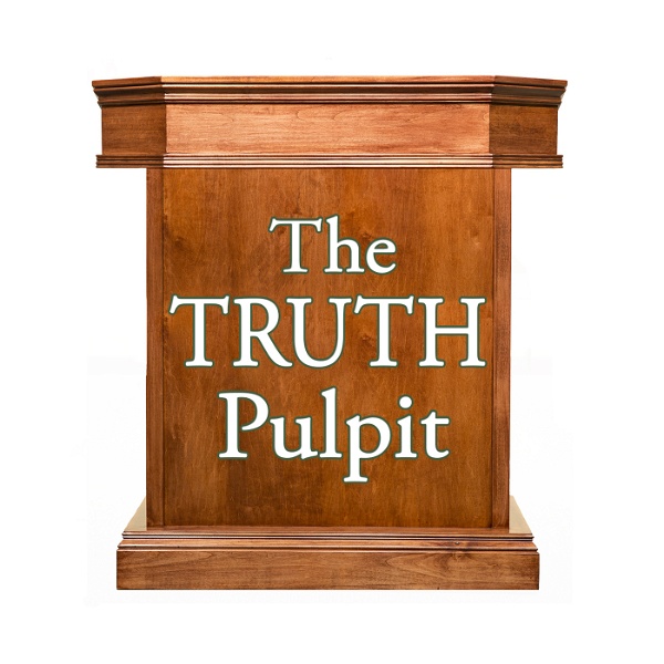 Artwork for The Truth Pulpit