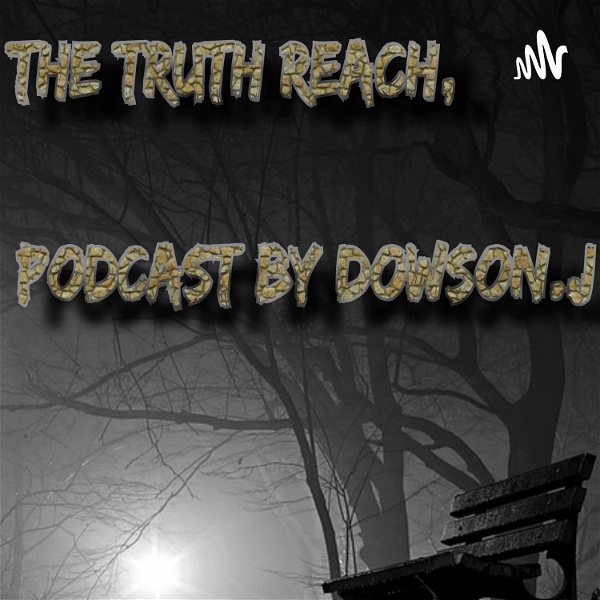 Artwork for THE TRUTH REACH/