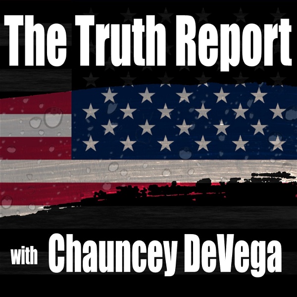 Artwork for The Truth Report