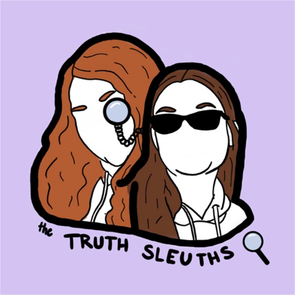 Artwork for The Truth Sleuths