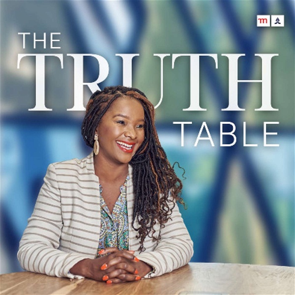 Artwork for The Truth Table