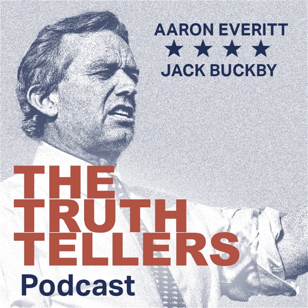 Artwork for The Truth Tellers
